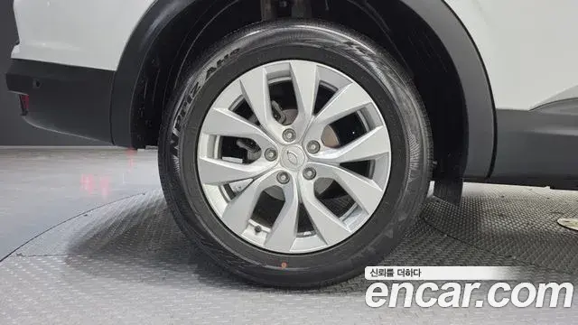 Renault Samsung XM3 2020 — Şəkil 18/20