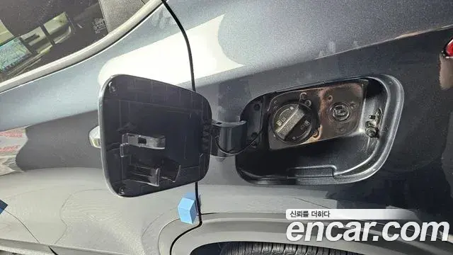 Kia Seltos 2021 — Photo 13/33