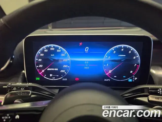 Mercedes-Benz GLC-Class 2025 — ფოტო 10/20