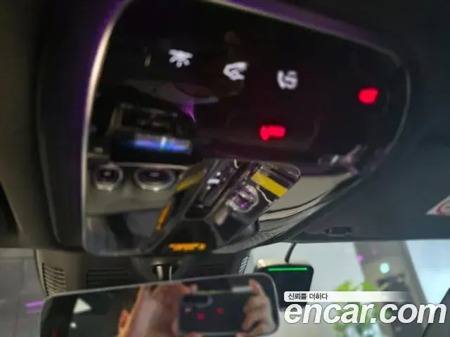 Mercedes-Benz GLC-Class 2025 — ფოტო 7/20