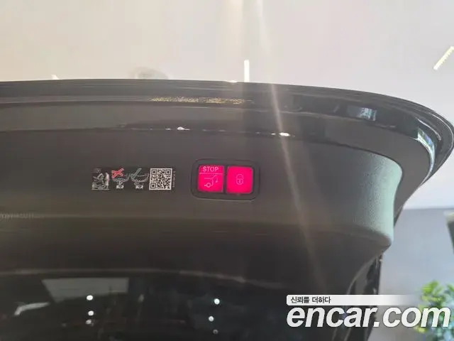 Mercedes-Benz GLC-Class 2025 — ფოტო 5/20