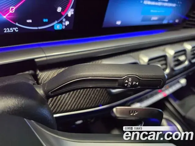 Mercedes-Benz GLE-Class 2025 — Photo 20/20