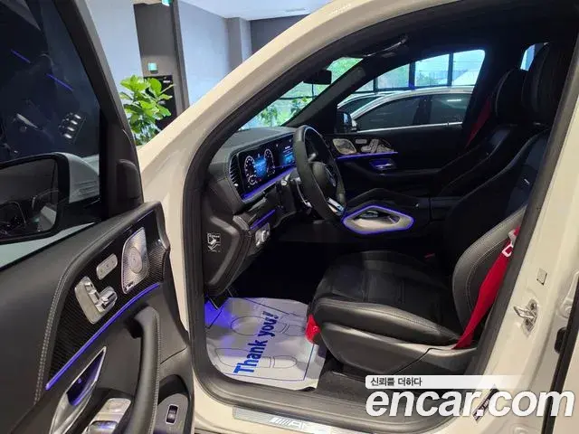 Mercedes-Benz GLE-Class 2025 — Photo 3/20