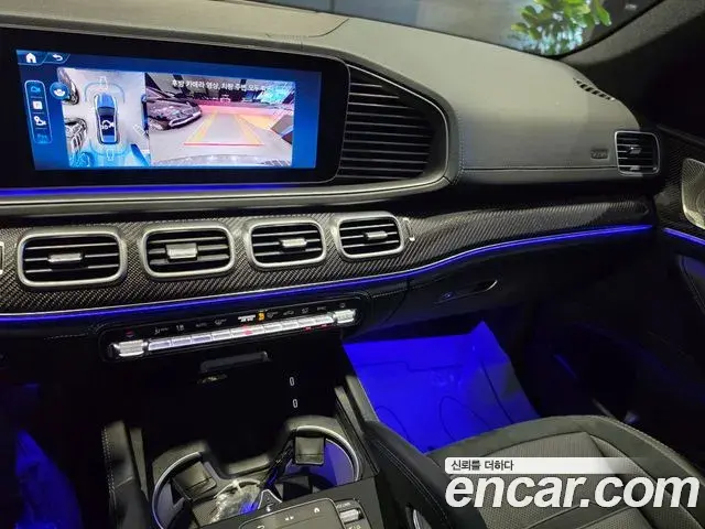 Mercedes-Benz GLE-Class 2025 — Photo 5/20
