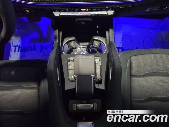 Mercedes-Benz GLE-Class 2025 — Photo 12/20