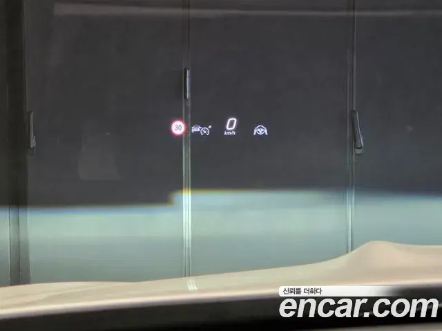 Mercedes-Benz GLE-Class 2025 — Photo 8/20