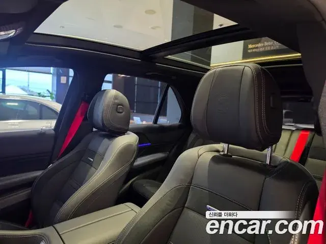 Mercedes-Benz GLE-Class 2025 — Photo 7/20