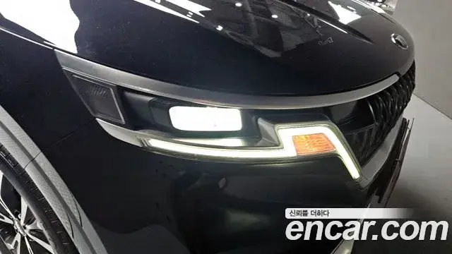 Kia Carnival 2021 — Şəkil 5/30