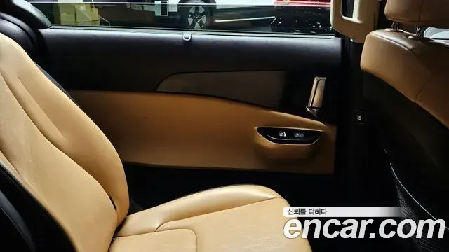 Kia Carnival 2021 — Şəkil 18/30