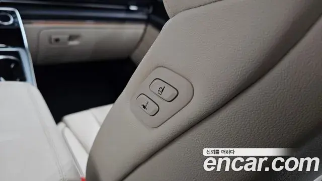 Genesis GV80 2020 — ფოტო 12/41