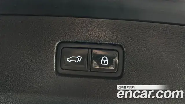 Genesis GV80 2020 — ფოტო 6/41