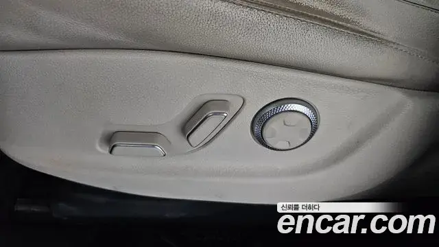 Genesis GV80 2020 — ფოტო 5/41