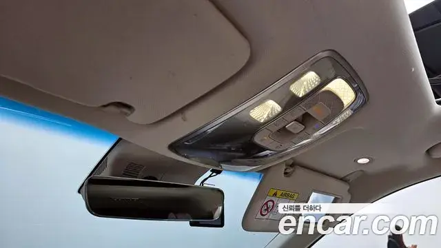 Genesis GV80 2020 — ფოტო 23/41