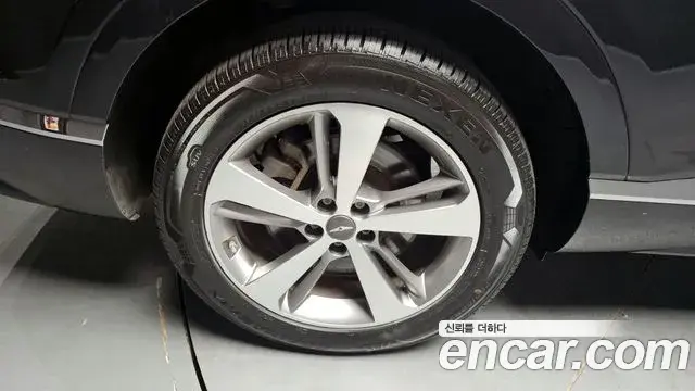 Genesis GV80 2020 — Şəkil 14/20