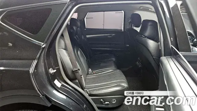 Genesis GV80 2020 — Şəkil 18/20