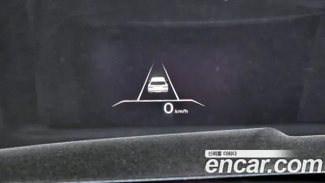 Genesis GV80 2020 — Şəkil 9/20