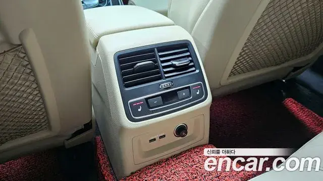 Audi A4 2021 — Şəkil 5/37