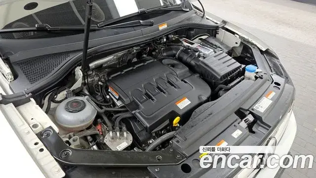 Volkswagen Tiguan 2020 — Şəkil 6/20