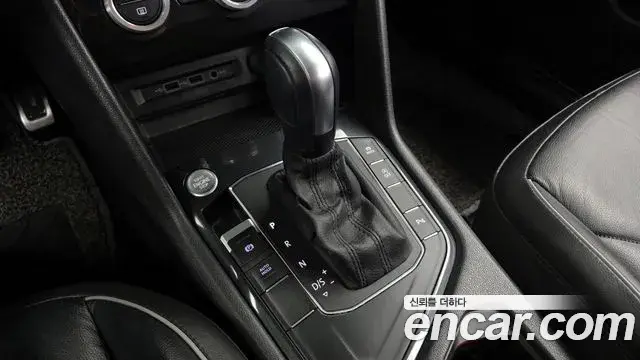 Volkswagen Tiguan 2020 — Şəkil 2/20