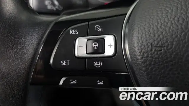 Volkswagen Tiguan 2020 — Şəkil 4/20