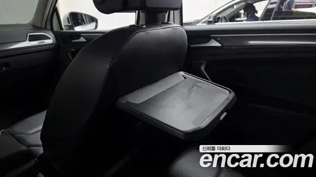 Volkswagen Tiguan 2020 — Şəkil 20/20