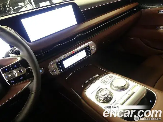 Genesis G90 2024 — Photo 6/20