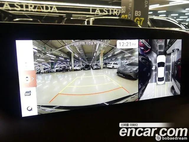 Genesis G90 2024 — Photo 1/20