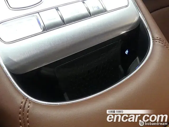 Genesis G90 2024 — Photo 9/20