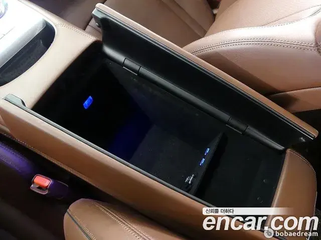 Genesis G90 2024 — Photo 5/20