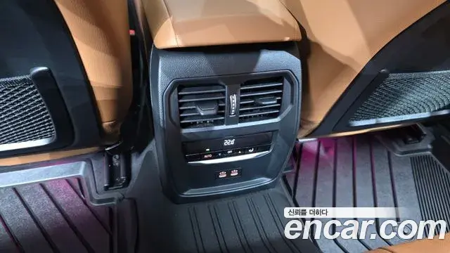 BMW 3 Series 2022 — ფოტო 15/34