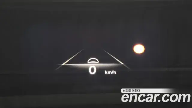 Genesis GV70 2023 — ფოტო 20/20