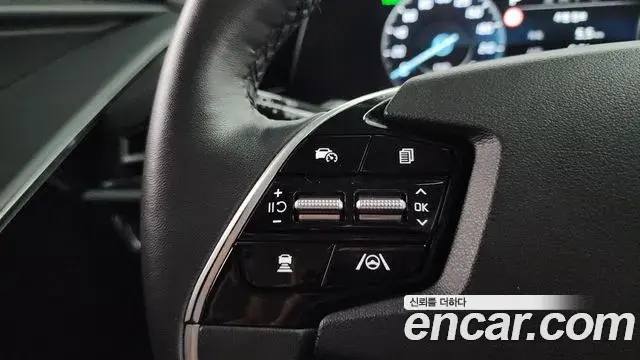 Kia Niro 2022 — Фото 16/20