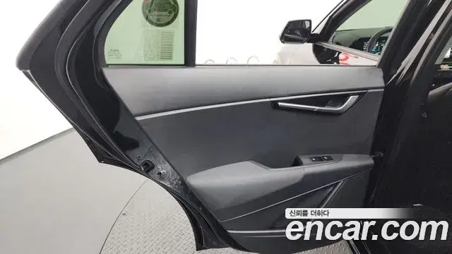 Kia Niro 2022 — Şəkil 2/33