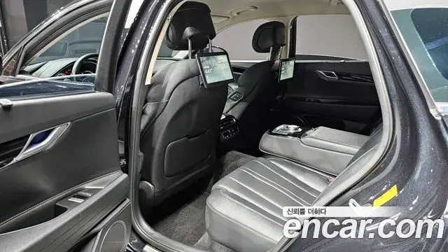 Genesis G80 2022 — Şəkil 5/30
