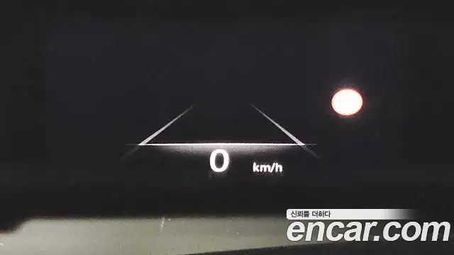 Genesis G80 2022 — Şəkil 9/30