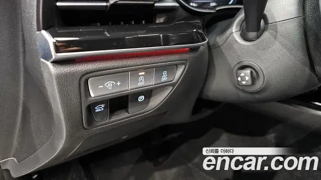 Genesis G80 2022 — Şəkil 18/30