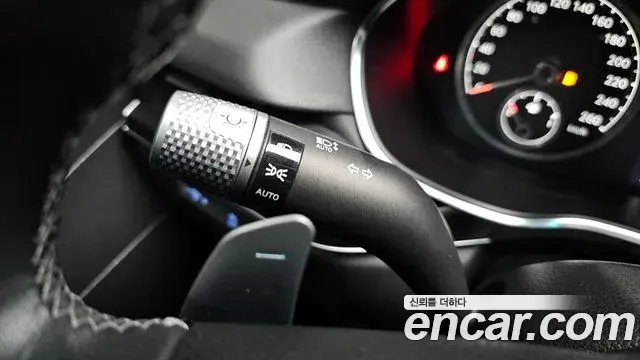 Genesis G80 2022 — Şəkil 1/30