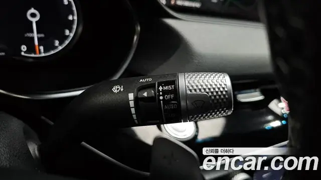 Genesis G80 2022 — Şəkil 11/30