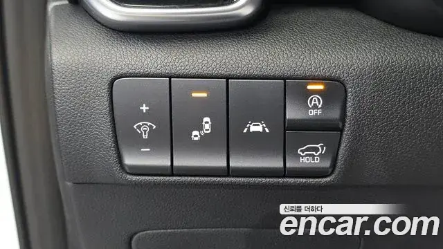 Kia Sportage The Bold 2019 — Фото 13/20