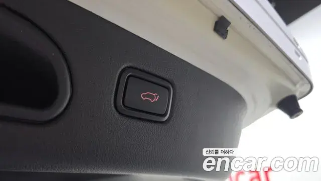 Kia Sportage The Bold 2019 — Фото 20/20