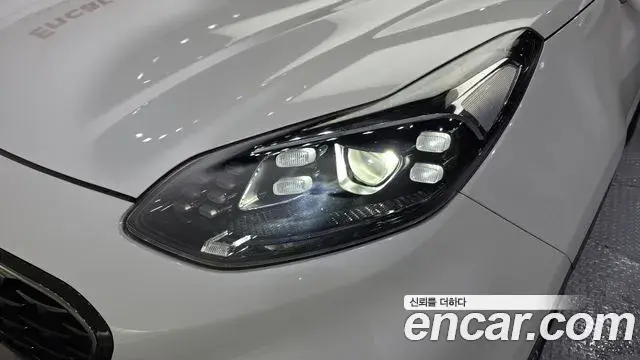 Kia Sportage The Bold 2019 — ფოტო 5/30