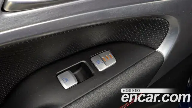 Genesis G70 2019 — ფოტო 3/20