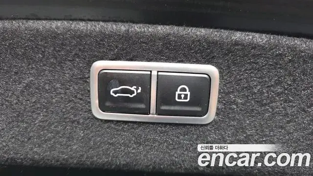 Genesis G80 2022 — Şəkil 11/20
