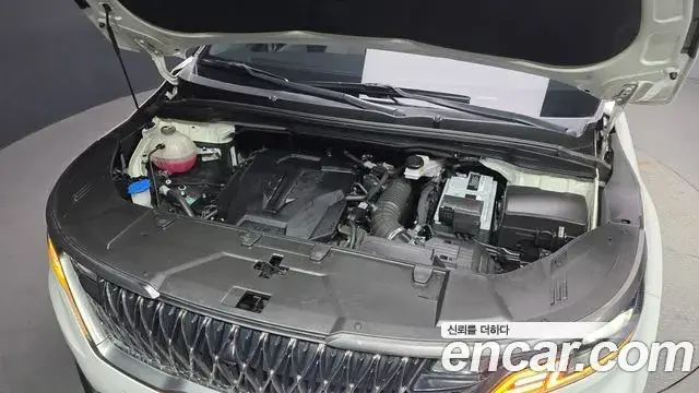 Kia Carnival 2022 — Şəkil 13/33