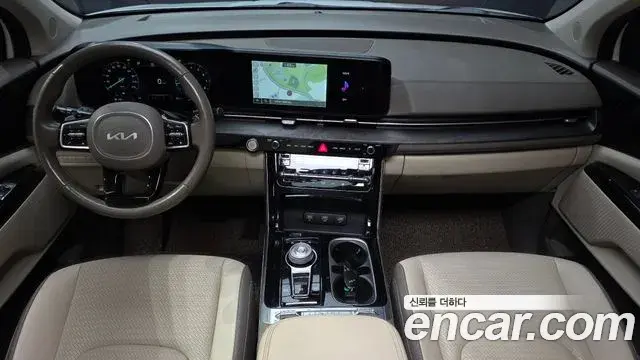 Kia Carnival 2022 — Şəkil 3/33