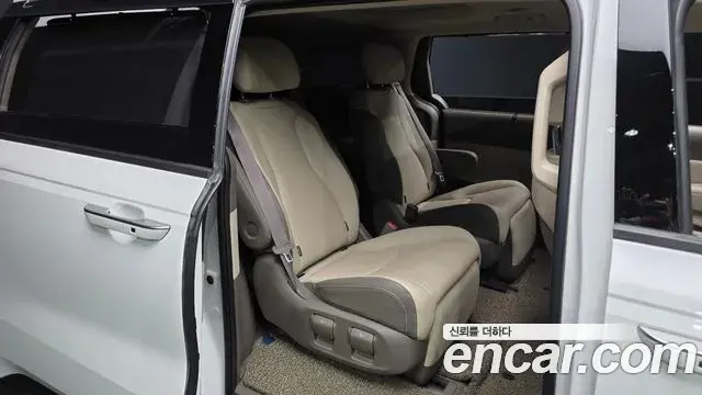 Kia Carnival 2022 — Şəkil 5/33