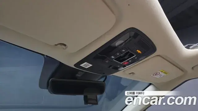 Kia Carnival 2022 — Şəkil 31/33