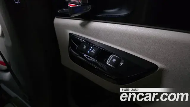 Kia Carnival 2022 — Şəkil 4/33