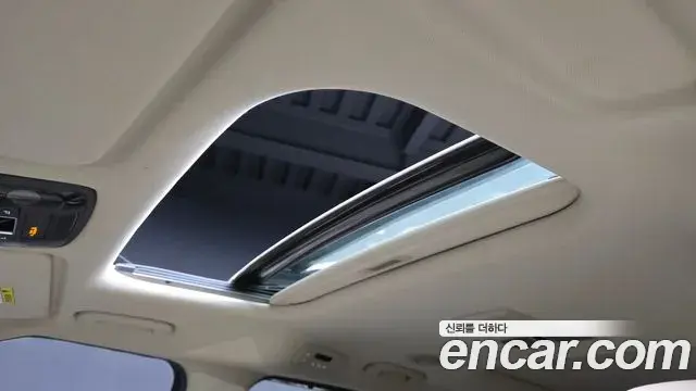 Kia Carnival 2022 — Şəkil 8/33
