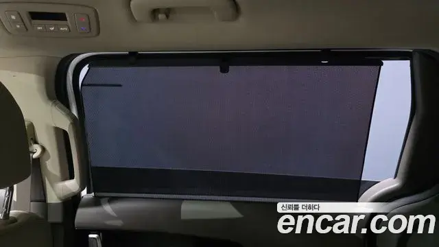 Kia Carnival 2022 — Şəkil 17/33